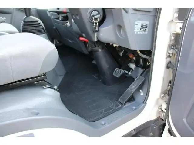 マツダ タイタン 小型 平ボディ パワーゲート の中古トラック画像15