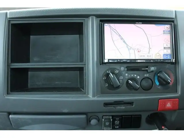 マツダ タイタン 小型 平ボディ パワーゲート の中古トラック画像11