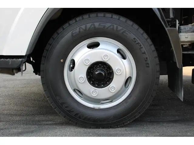 マツダ タイタン 小型 平ボディ パワーゲート の中古トラック画像9