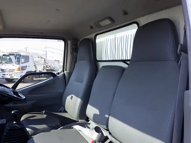 日野 デュトロ 小型 ダンプ 強化 コボレーンの中古トラック画像9