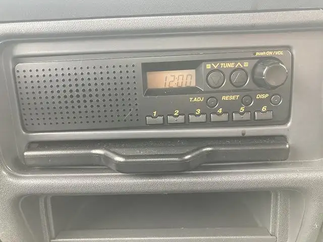 いすゞ エルフ 小型 平ボディ KR-NHR69 H18の中古トラック画像13