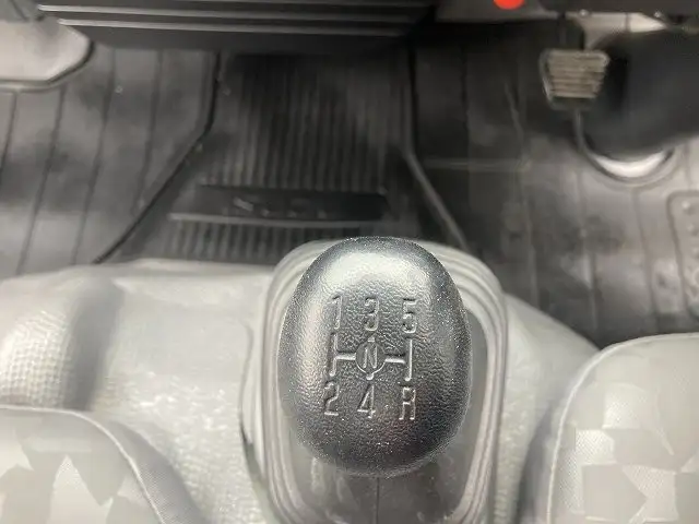 いすゞ エルフ 小型 平ボディ KR-NHR69 H18の中古トラック画像15
