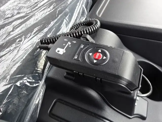 三菱 ファイター 中型/増トン ウイング エアサス ベッドの中古トラック画像14