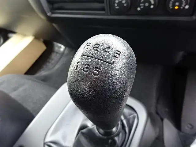 三菱 ファイター 中型/増トン ウイング エアサス ベッドの中古トラック画像13