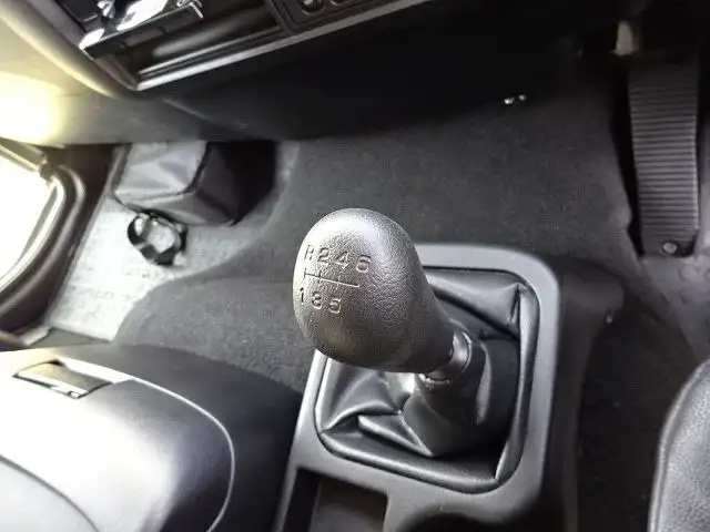 三菱 ファイター 中型/増トン クレーン付 4段 ラジコンの中古トラック画像12