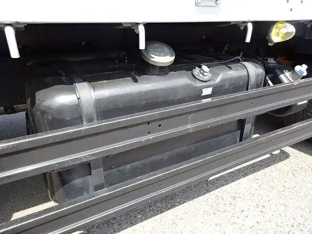 三菱 ファイター 中型/増トン クレーン付 4段 ラジコンの中古トラック画像15