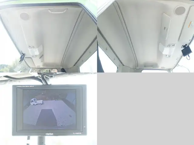 三菱 ファイター 中型/増トン ウイング TKG-FK71F H27の中古トラック画像12