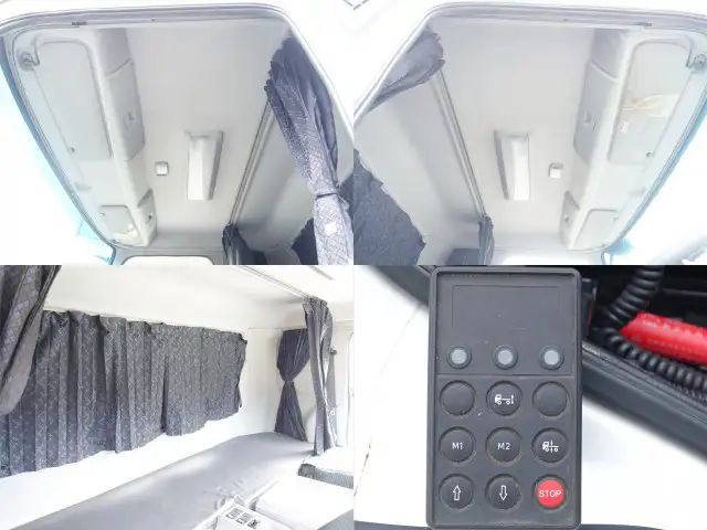 日産UD コンドル 中型/増トン クレーン付 アルミブロック エアサスの中古トラック画像像17