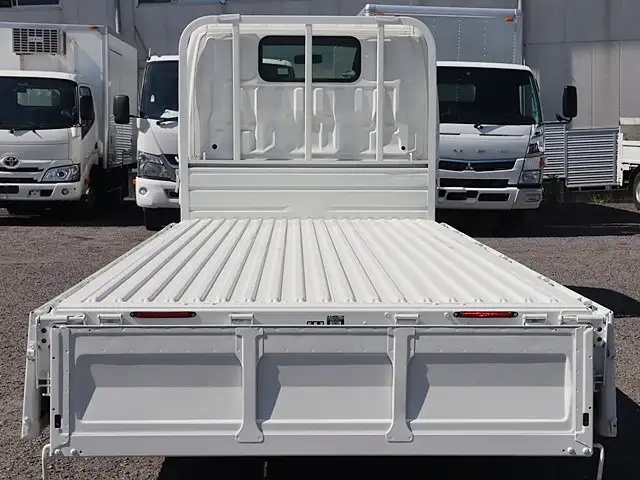 トヨタ ダイナ 小型 平ボディ QDF-KDY231 H25の中古トラック画像8