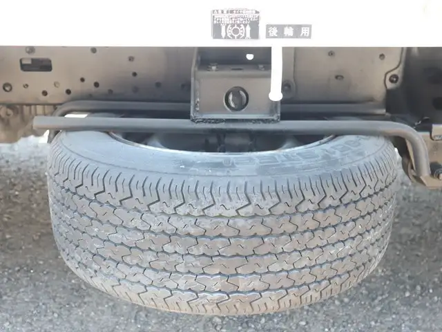 トヨタ ダイナ 小型 平ボディ QDF-KDY231 H25の中古トラック画像19