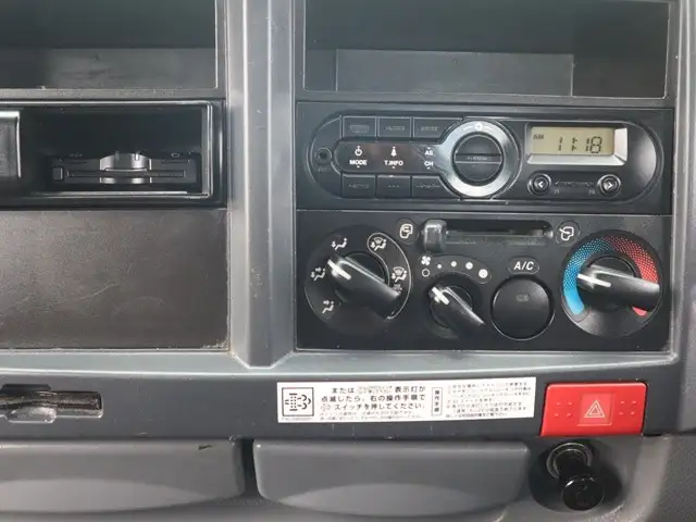 いすゞ エルフ 小型 平ボディ パワーゲート TRG-NKR85Aの中古トラック画像15