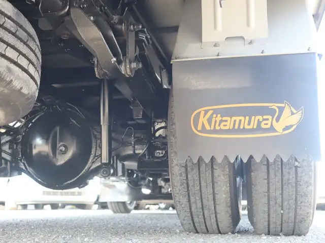 トヨタ ダイナ 小型 アルミバン パワーゲート サイドドアの中古トラック画像18