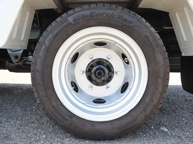 トヨタ ダイナ 小型 平ボディ 床鉄板 ABF-TRY220の中古トラック画像20