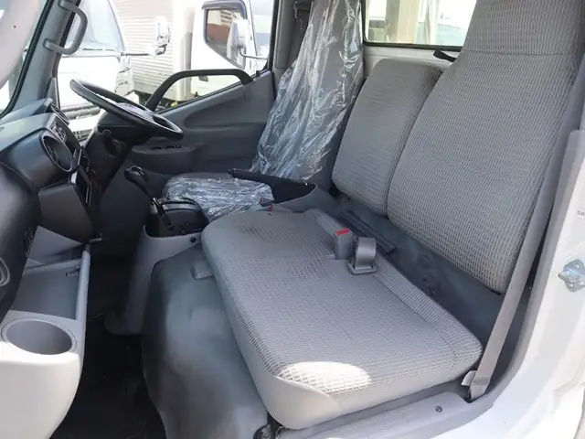 トヨタ ダイナ 小型 平ボディ ABF-TRY230 H31/R1の中古トラック画像12