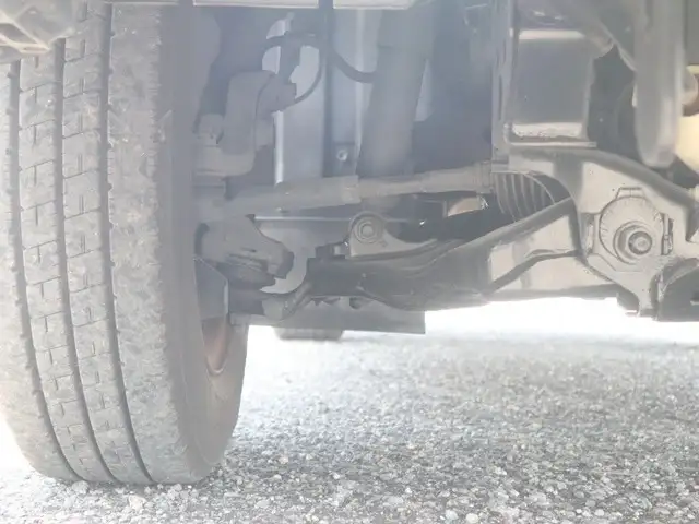 トヨタ ダイナ 小型 平ボディ ABF-TRY230 H31/R1の中古トラック画像像17