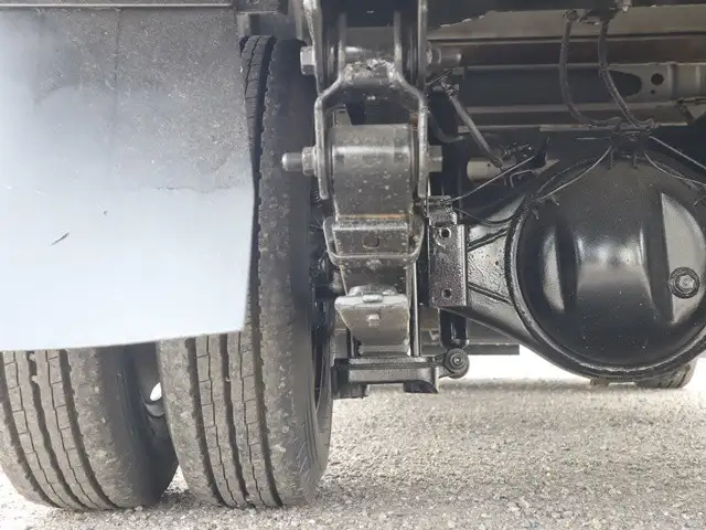 トヨタ ダイナ 小型 平ボディ TPG-XZU605 H29の中古トラック画像16
