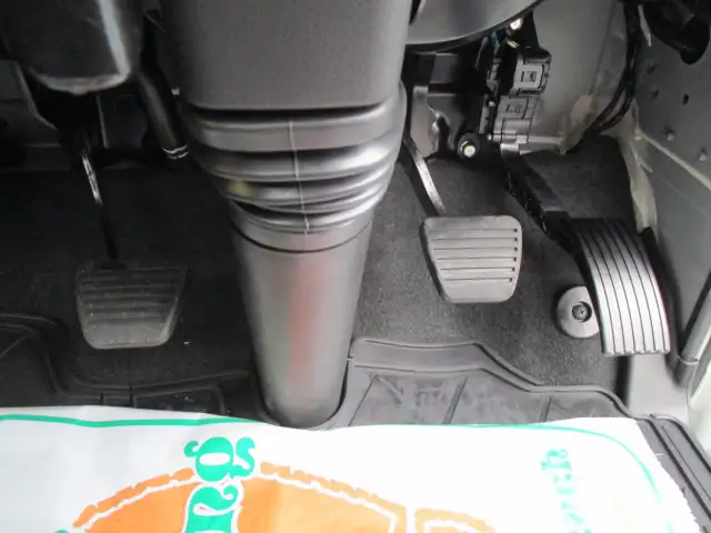 三菱 キャンター 小型 平ボディ 2RG-FBA20 R6の中古トラック画像15