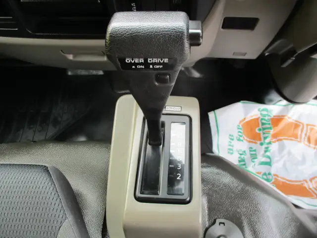 日産 アトラス 小型 平ボディ Wキャブ CBF-SQ2F24の中古トラック画像像17