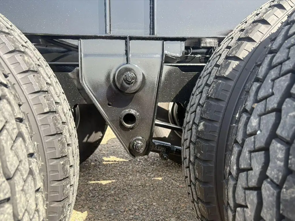 国内・その他 国産車その他 トレーラー/その他 トレーラー 3軸 KFKGF340Wの中古トラック画像19