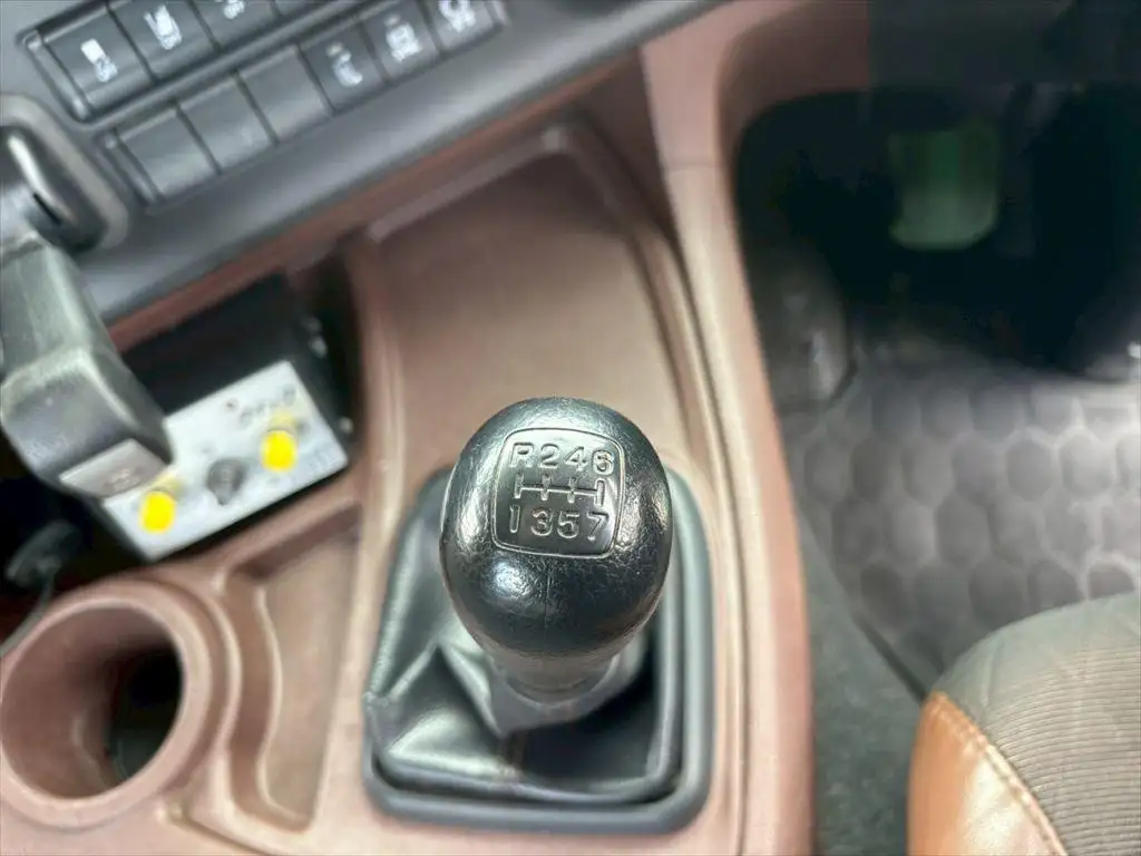 日野 プロフィア 大型 トラクター ハイルーフ 1デフの中古トラック画像12