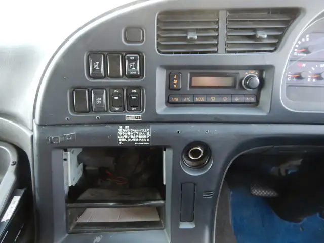 いすゞ ギガ 大型 トラクター 2デフ QDG-EXZ52AJの中古トラック画像16