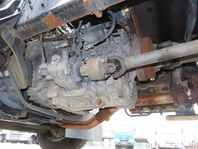三菱 ファイター 中型/増トン 高所・建柱車 高所作業車 KK-FH21HGの中古トラック画像像17