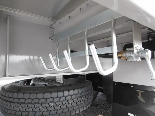 国内・その他 国産車その他 トレーラー/その他 トレーラー 2軸 エアサスの中古トラック画像10
