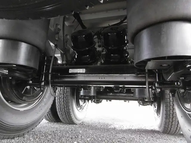 国内・その他 国産車その他 トレーラー/その他 トレーラー 2軸 エアサスの中古トラック画像19
