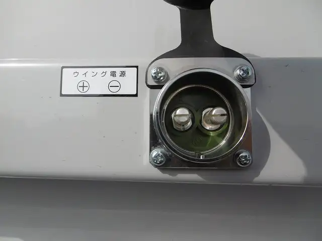 国内・その他 国産車その他 トレーラー/その他 トレーラー 2軸 エアサスの中古トラック画像14