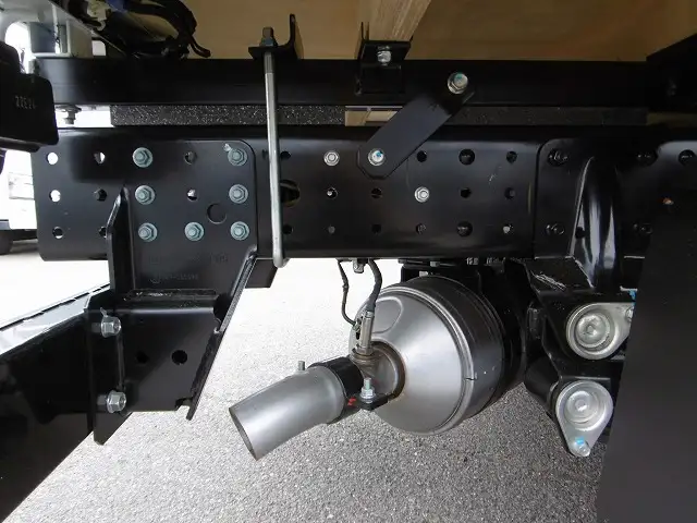 三菱 キャンター 小型 平ボディ 2RG-FBAV0 R6の中古トラック画像像17