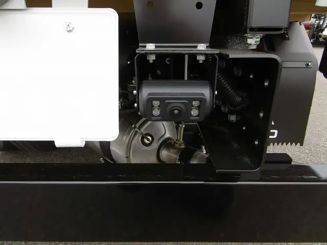 三菱 キャンター 小型 平ボディ 2RG-FBAV0 R6の中古トラック画像18