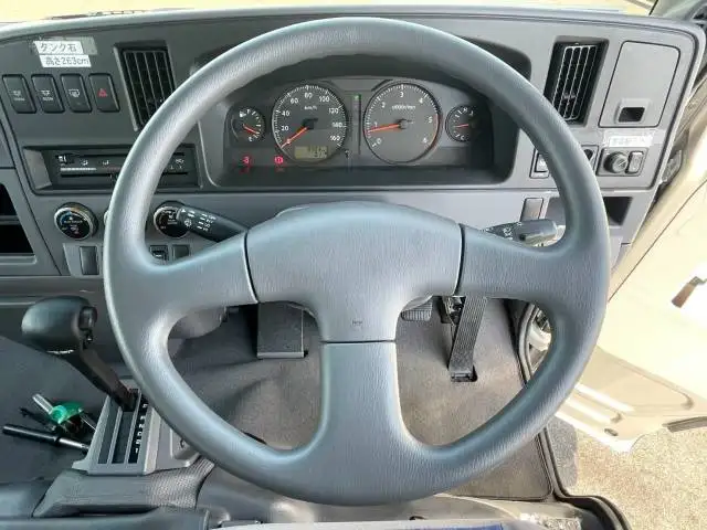 日産 シビリアン 小型 バス マイクロバス ABG-DVW41の中古トラック画像9