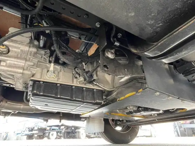 日産 シビリアン 小型 バス マイクロバス ABG-DVW41の中古トラック画像16