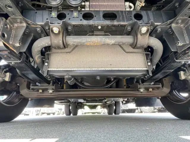 日産 シビリアン 小型 バス マイクロバス ABG-DVW41の中古トラック画像18