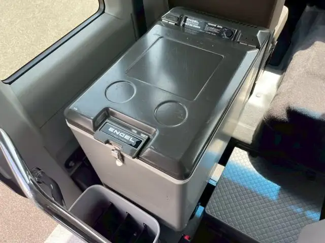 トヨタ コースター 小型 バス マイクロバス SDG-XZB70の中古トラック画像15