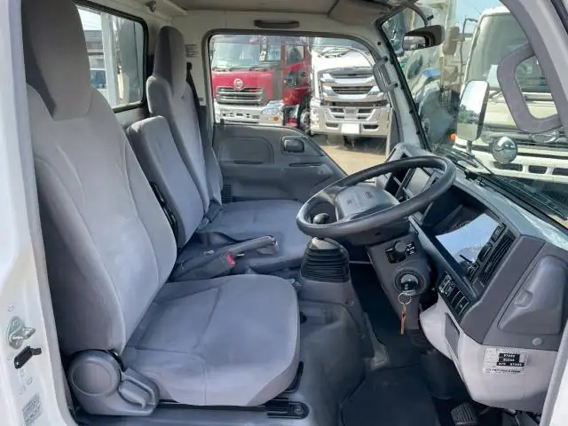 マツダ タイタン 小型 平ボディ BKG-LJR85A H20の中古トラック画像12
