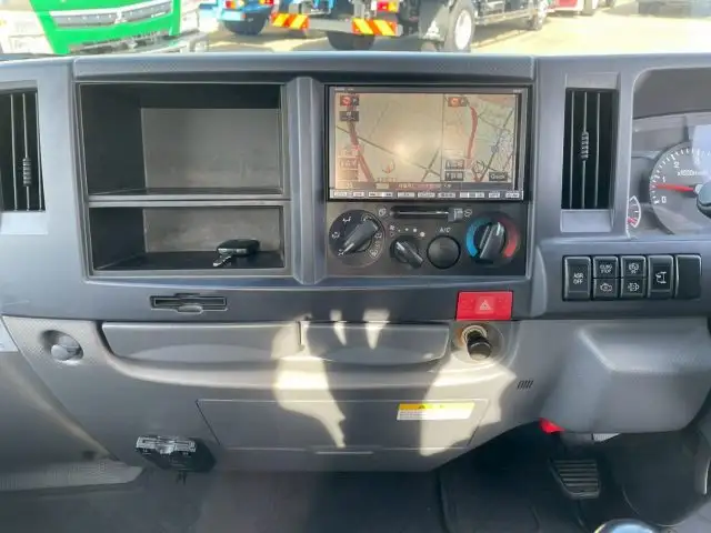 マツダ タイタン 小型 平ボディ BKG-LJR85A H20の中古トラック画像15