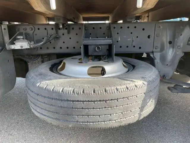 マツダ タイタン 小型 平ボディ BKG-LJR85A H20の中古トラック画像18