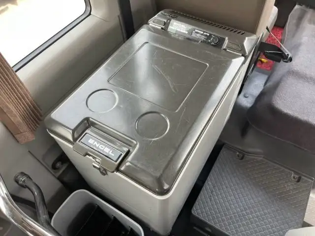 日野 リエッセ 小型 バス マイクロバス SKG-XZB70Mの中古トラック画像16