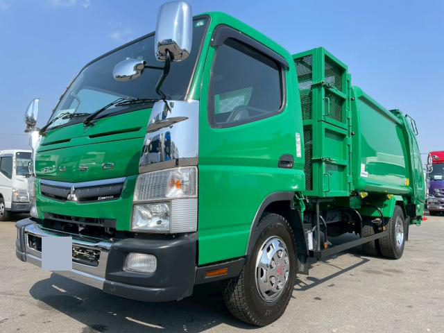 日産UD コンドル 中型/増トン アームロール コンテナ付き シングルホイスト の中古トラック【車両No.181712】