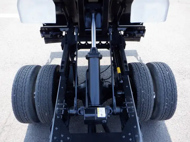 いすゞ エルフ 小型 ダンプ TPG-NJR85AD H28の中古トラック画像16