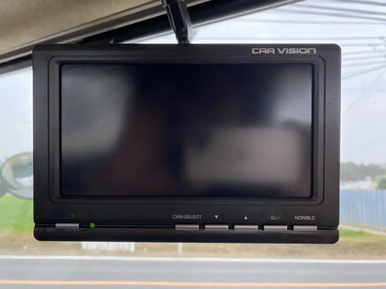三菱 スーパーグレート 大型 トラクター 1デフ エアサスの中古トラック画像14