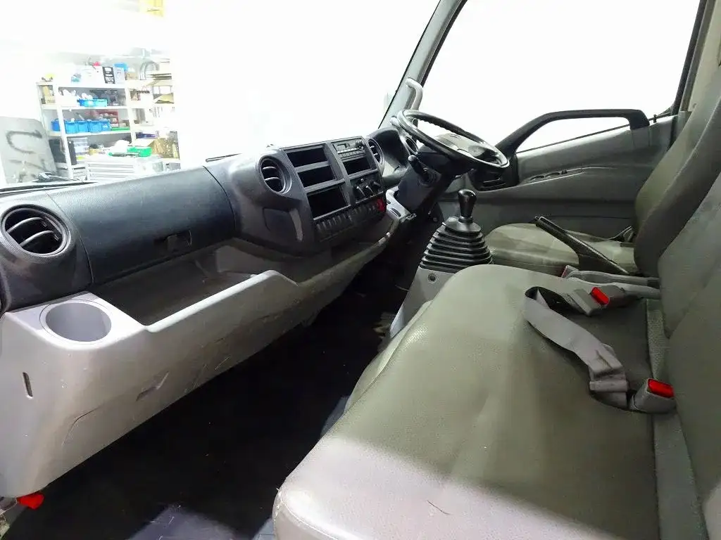 トヨタ ダイナ 小型 クレーン付 4段 ラジコンの中古トラック画像12