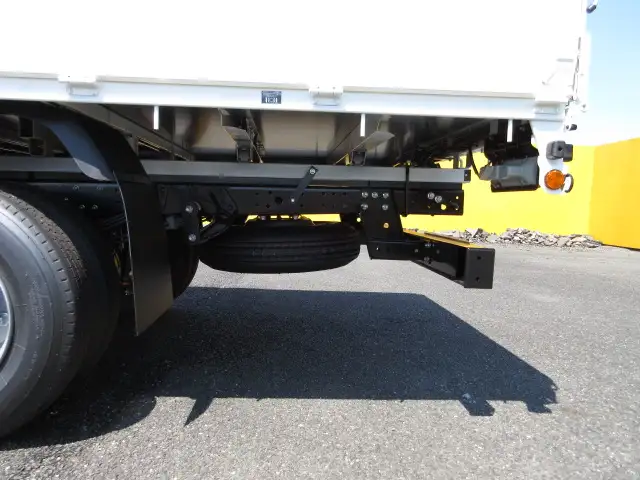 日野 デュトロ 小型 平ボディ 2KG-XZU720M R5の中古トラック画像18