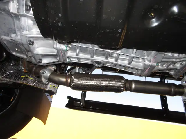日野 デュトロ 小型 平ボディ 2KG-XZU720M R5の中古トラック画像14