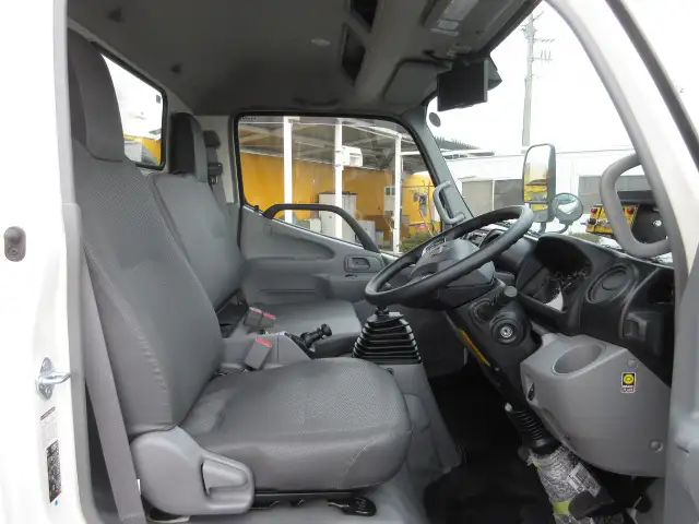 日野 デュトロ 小型 パッカー車 プレス式 2RG-XZU605Xの中古トラック画像11