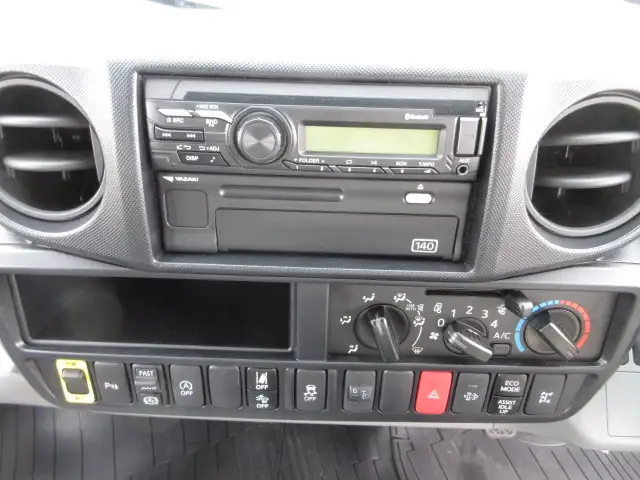 日野 デュトロ 小型 パッカー車 プレス式 2RG-XZU605Xの中古トラック画像14