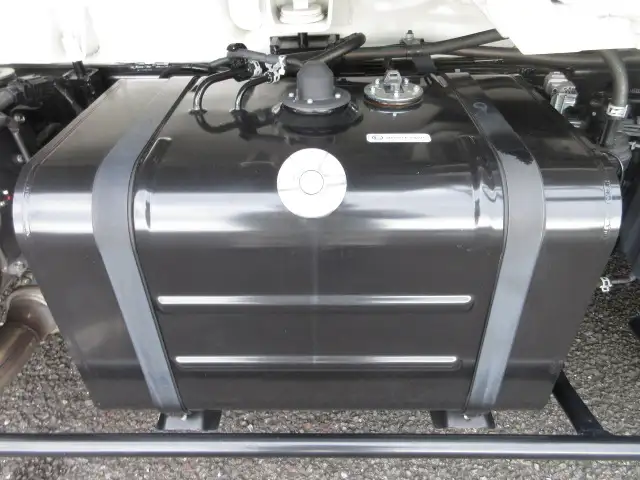 日野 デュトロ 小型 パッカー車 プレス式 2RG-XZU605Xの中古トラック画像19