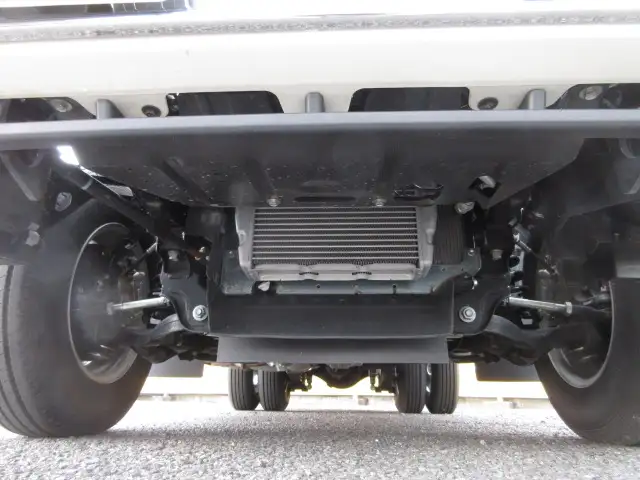 日野 デュトロ 小型 パッカー車 プレス式 2RG-XZU605Xの中古トラック画像18