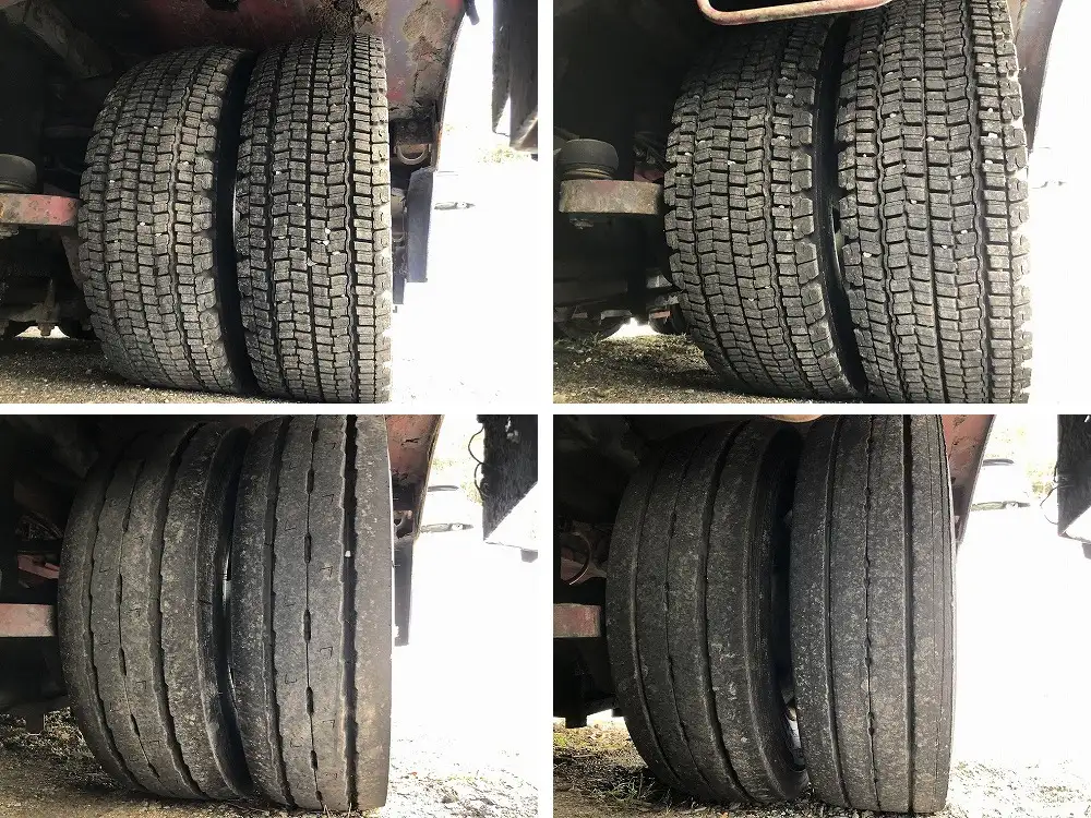 輸入車・その他 輸入車その他 トレーラー/その他 トレーラー 16輪 MCO-73-04の中古トラック画像19